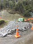 land slides