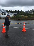Langs parcours