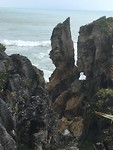 Pancake Rocks