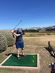 Golf bij Komiko’s