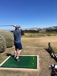 Golf bij Komiko’s