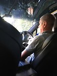 Paul in Tesla