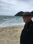 Tasman sea