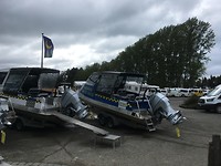 Watertaxi’s