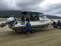 Watertaxiboot