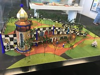 Maquette HAC