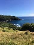Leigh coastal walk view