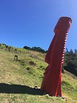 Easter island kunst