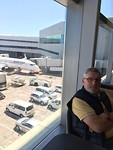Auckland airport