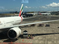 Auckland Airport