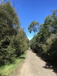 Churchill parc