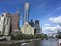 Melbourne