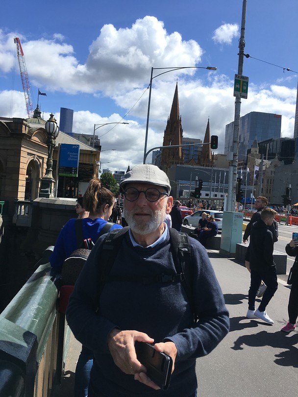 Melbourne