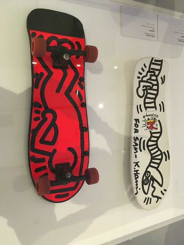 Keith Haring