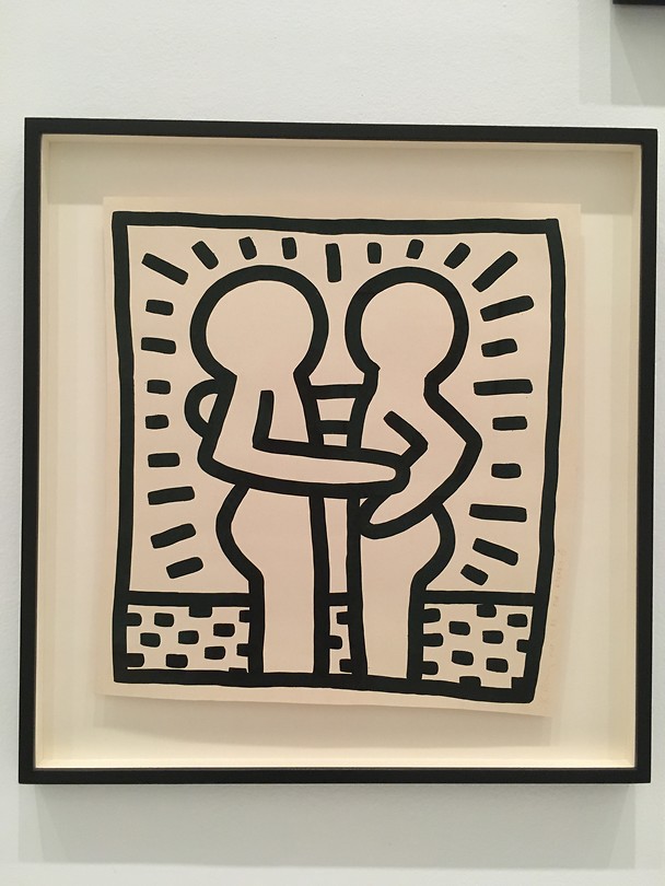 Keith Haring