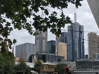 Melbourne
