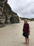 Caves beach