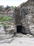 Caves beach