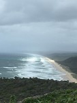 Rainbow Beach