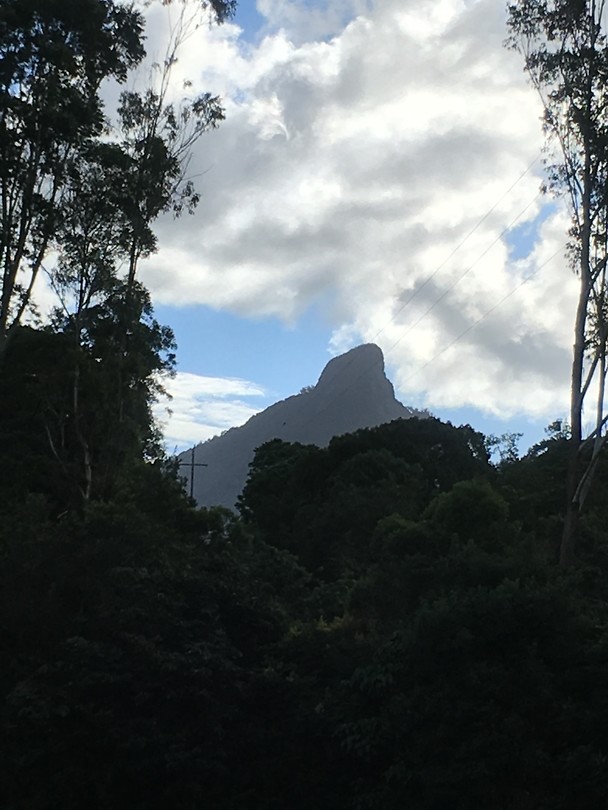 Mount Warning