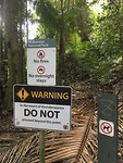 Warning!