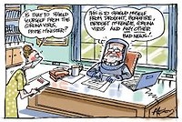 Cartoon