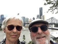 Selfie Brisbane