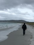 Strandwandeling