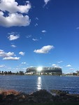 Stadion Perth