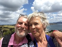 Tawharanui Regional Park