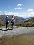 Arthur's pass