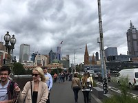 Street life