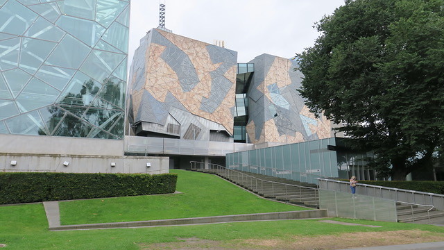 museum