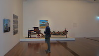 museum