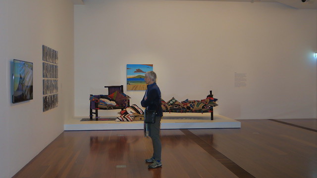 museum