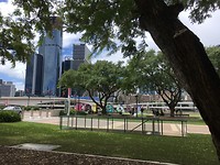 Brisbane