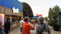 eat street