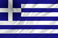 Griekse vlag