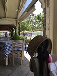 Lunch locatie