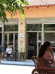 Koffiestop Chora