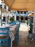 Lunch restaurant