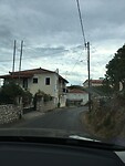 Bergroute