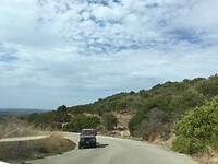 Bergroute