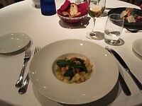 Voorgerecht