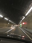 Gotthart tunnel