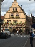 Elzasser huis