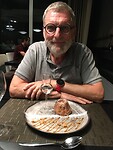 Dessert Kougelhopf.