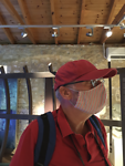 Gemaskerde Henk
