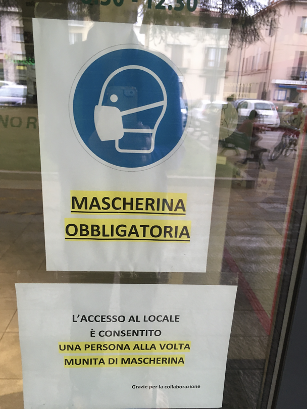 In Como