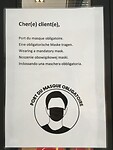 In Luxemburg
